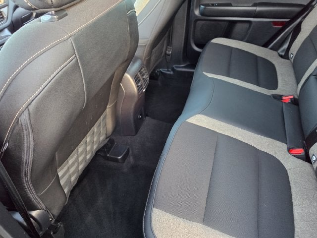 2025 Ford Bronco Sport Big Bend | 4X4 | One Owner