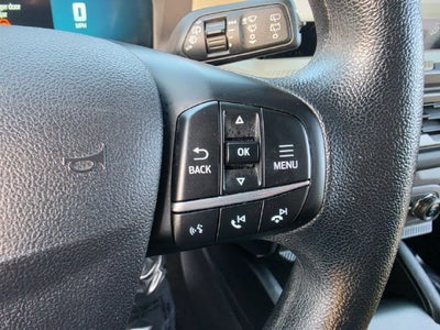 2025 Ford Bronco Sport Big Bend | 4X4 | One Owner