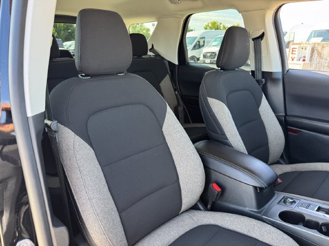 2025 Ford Bronco Sport Big Bend | 4X4 | One Owner