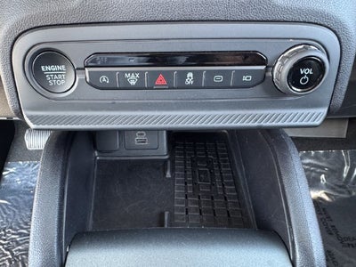 2025 Ford Bronco Sport Big Bend | 4X4 | One Owner