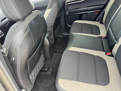2025 Ford Bronco Sport Big Bend | Convenience Pkg. | Wireless CarPlay | 4WD