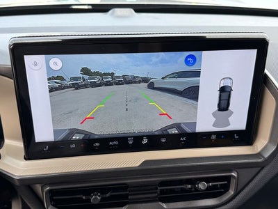 2025 Ford Bronco Sport Big Bend | Convenience Pkg. | Wireless CarPlay | 4WD