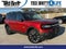 2024 Ford Bronco Sport Outer Banks | Tech Pkg | 4X4 | Tow Pkg