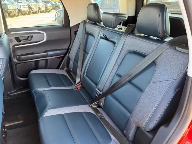 2024 Ford Bronco Sport Outer Banks | Tech Pkg | 4X4 | Tow Pkg