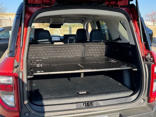 2024 Ford Bronco Sport Outer Banks | Tech Pkg | 4X4 | Tow Pkg