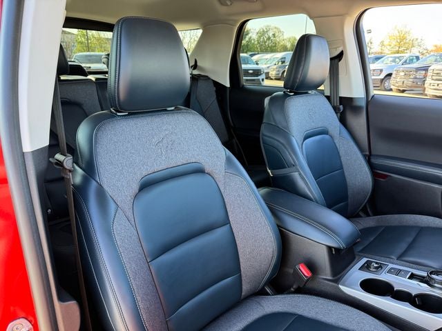 2024 Ford Bronco Sport Outer Banks | Tech Pkg | 4X4 | Tow Pkg