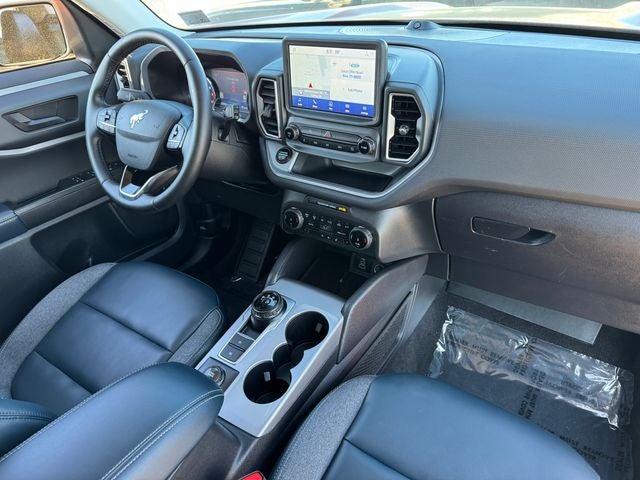2024 Ford Bronco Sport Outer Banks | Tech Pkg | 4X4 | Tow Pkg
