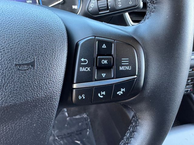 2024 Ford Bronco Sport Outer Banks | Tech Pkg | 4X4 | Tow Pkg