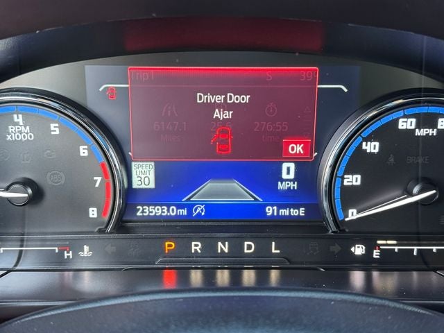 2024 Ford Bronco Sport Outer Banks | Tech Pkg | 4X4 | Tow Pkg
