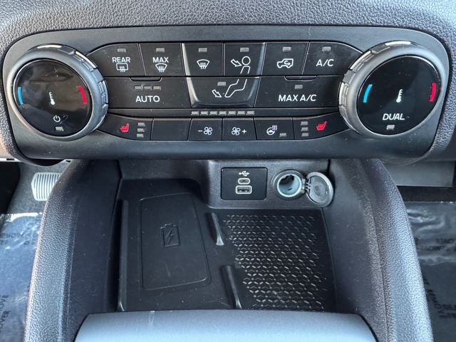 2024 Ford Bronco Sport Outer Banks | Tech Pkg | 4X4 | Tow Pkg