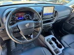 2024 Ford Bronco Sport Outer Banks | Tech Pkg | 4X4 | Tow Pkg