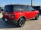 2024 Ford Bronco Sport Outer Banks | Tech Pkg | 4X4 | Tow Pkg