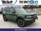 2025 Ford Bronco Sport Outer Banks | Moonroof | Tech Pkg