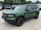 2025 Ford Bronco Sport Outer Banks | Moonroof | Tech Pkg