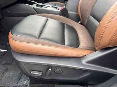 2025 Ford Bronco Sport Outer Banks | Moonroof | Tech Pkg