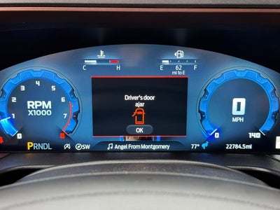 2025 Ford Bronco Sport Outer Banks | Moonroof | Tech Pkg