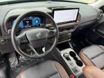 2025 Ford Bronco Sport Outer Banks | Moonroof | Tech Pkg