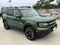 2025 Ford Bronco Sport Outer Banks | Moonroof | Tech Pkg
