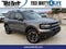 2025 Ford Bronco Sport Outer Banks | Moonroof | Tech Pkg