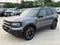 2025 Ford Bronco Sport Outer Banks | Moonroof | Tech Pkg