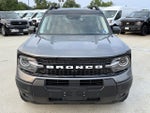 2025 Ford Bronco Sport Outer Banks | Moonroof | Tech Pkg