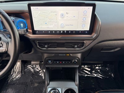 2025 Ford Bronco Sport Outer Banks | Moonroof | Tech Pkg