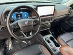 2025 Ford Bronco Sport Outer Banks | Moonroof | Tech Pkg