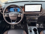 2025 Ford Bronco Sport Outer Banks | Moonroof | Tech Pkg