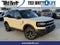 2025 Ford Bronco Sport Outer Banks Tech Pkg. | Wireless CarPlay | 4WD