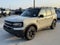 2025 Ford Bronco Sport Outer Banks Tech Pkg. | Wireless CarPlay | 4WD