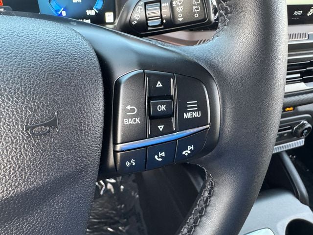 2025 Ford Bronco Sport Outer Banks Tech Pkg. | Wireless CarPlay | 4WD