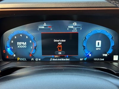 2025 Ford Bronco Sport Outer Banks Tech Pkg. | Wireless CarPlay | 4WD