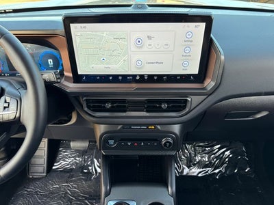 2025 Ford Bronco Sport Outer Banks Tech Pkg. | Wireless CarPlay | 4WD