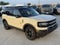 2025 Ford Bronco Sport Outer Banks Tech Pkg. | Wireless CarPlay | 4WD