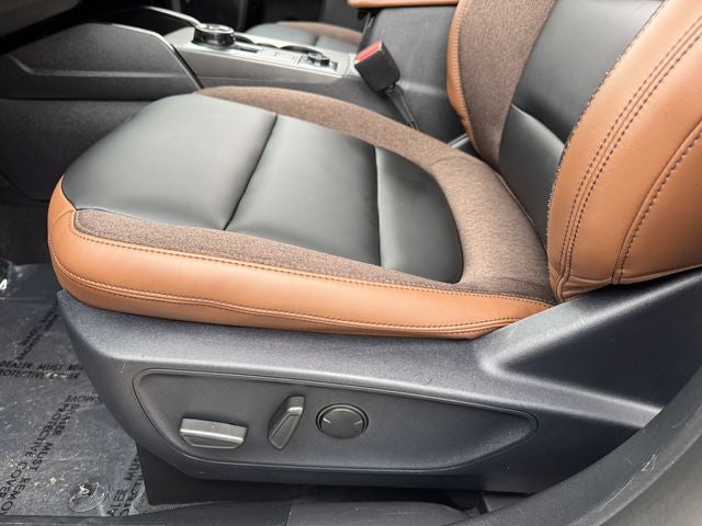 2025 Ford Bronco Sport Outer Banks Tech Pkg. | Power Moonroof | Wireless CarPlay