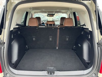 2025 Ford Bronco Sport Outer Banks Tech Pkg. | Power Moonroof | Wireless CarPlay