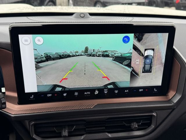 2025 Ford Bronco Sport Outer Banks Tech Pkg. | Power Moonroof | Wireless CarPlay