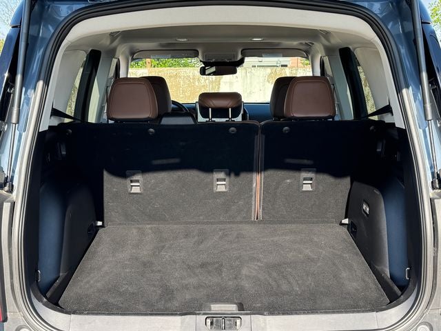 2025 Ford Bronco Sport Outer Banks | Moonroof | Tech Pkg | Wireless CarPlay