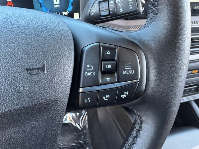 2025 Ford Bronco Sport Outer Banks | Moonroof | Tech Pkg | Wireless CarPlay