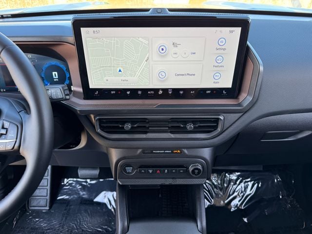 2025 Ford Bronco Sport Outer Banks | Moonroof | Tech Pkg | Wireless CarPlay