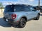 2025 Ford Bronco Sport Outer Banks | Moonroof | Tech Pkg | Wireless CarPlay