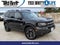 2025 Ford Bronco Sport Outer Banks | Moonroof | Clean One Owner Carfax
