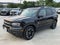 2025 Ford Bronco Sport Outer Banks | Moonroof | Clean One Owner Carfax