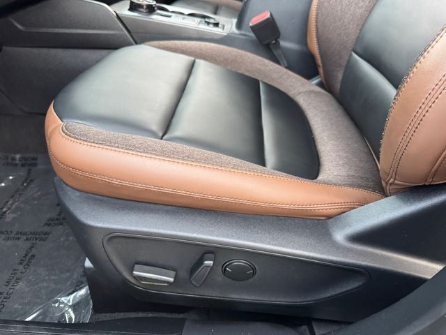 2025 Ford Bronco Sport Outer Banks | Moonroof | Clean One Owner Carfax
