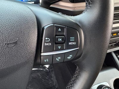 2025 Ford Bronco Sport Outer Banks | Moonroof | Clean One Owner Carfax