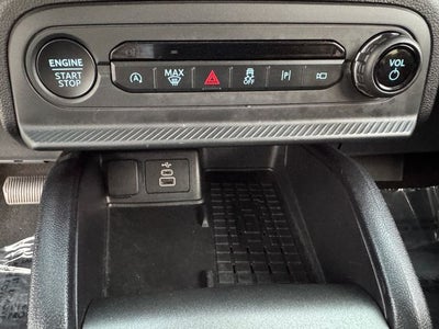2025 Ford Bronco Sport Outer Banks | Moonroof | Clean One Owner Carfax