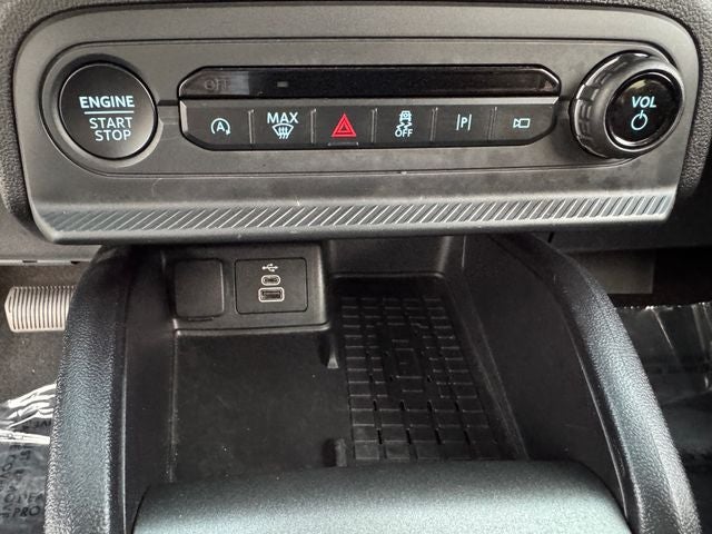 2025 Ford Bronco Sport Outer Banks | Moonroof | Clean One Owner Carfax