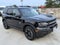 2025 Ford Bronco Sport Outer Banks | Moonroof | Clean One Owner Carfax