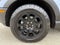 2025 Ford Bronco Sport Badlands | 4WD | Clean One Owner Carfax