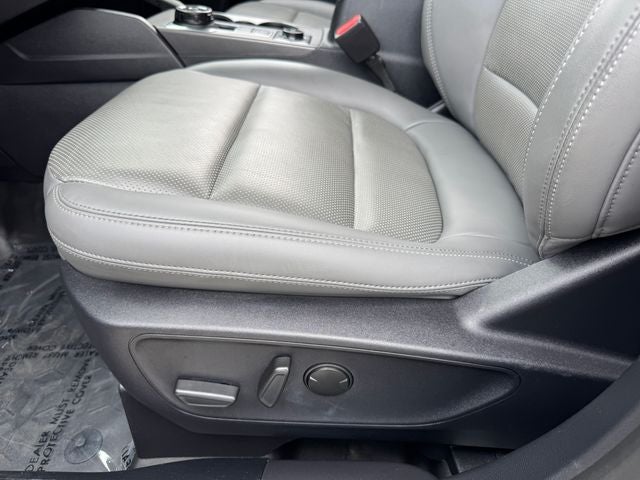 2025 Ford Bronco Sport Badlands | 4WD | Clean One Owner Carfax